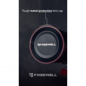 Freewell All-day Variable Nd Filter Kit (72mm)