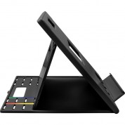 Kensington Smartfit Easy Riser Go Adjustable Ergonomic Laptop Riser And Cooling Stand