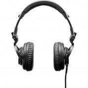 Hercules Hdp Dj45 Closed-back, Over-ear Dj Headphones