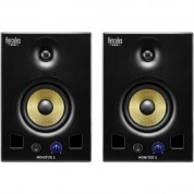 Hercules Monitor 5 Loudspeakers (pair)