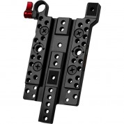 Zacuto Canon C500 Mark Ii & C300 Mark Iii Top Plate