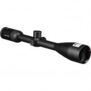 Swarovski Z5 5-25x52 Riflescope (matte Black)