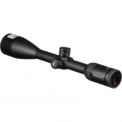 Swarovski Z5 5-25x52 Riflescope (matte Black)