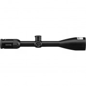 Swarovski Z5 5-25x52 Riflescope (matte Black)