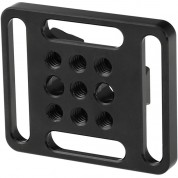 Camvate Quick Release Male V-lock Baseplate