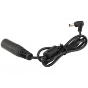 Camvate 4-pin Xlr Male To 2.5mm Dc Plug Power Cable (39.4