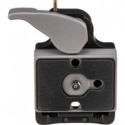 Alzo Quick Release System For Select Camera Tripods