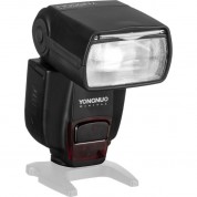 Yongnuo Yn560li Lithium Speedlite With Batteries