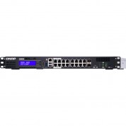 Qnap Qgd-1600p Poe Switch