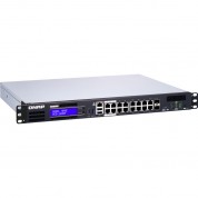 Qnap Qgd-1600p Poe Switch