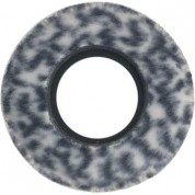 Bluestar 3079 Eyecushion System For Select Sony Cameras (fleece, Snow Leopard)