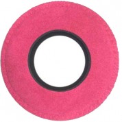 Bluestar 3079 Eyecushion System For Select Sony Cameras (ultrasuede, Pink)