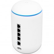 Ubiquiti Networks Dream Machine 4x4 Mu-mimo Ac1733 Wave-2 Dual-band Gigabit Access Point