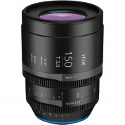 Irix 150mm T3.0 Macro 1:1 Lens (mft, Feet)