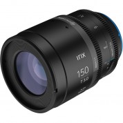 Irix 150mm T3.0 Macro 1:1 Lens (mft, Feet)