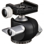 Really Right Stuff Bh-30 Ball Head With Mini Screw-knob Clamp