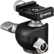 Really Right Stuff Bh-30 Ball Head With Mini Screw-knob Clamp