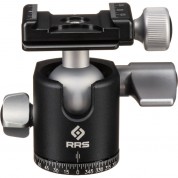 Really Right Stuff Bh-30 Ball Head With Mini Screw-knob Clamp