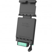 Ram Mounts Gds Locking Vehicle Dock For 10.5