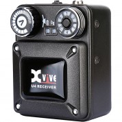 Xvive Audio U4r In-ear Monitor 2.4 Ghz Wireless Receiver