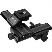 Dot Line Dl-0328 Dual Axis Macro Focusing Rail