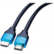 Vanco Hd8k06 High-speed Hdmi Cable With Ethernet (6')