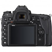 Nikon D780 Dslr Camera With 24-120mm Lens