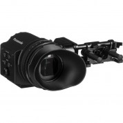 Panasonic Electronic Hd Color View Finder For Varicam Lt