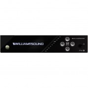 Williams Sound Fm+ Fm & Wi-fi Assistive Listening System (4 Receivers)