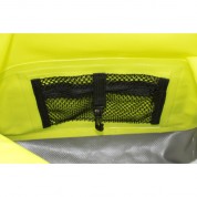 Aquapac Waterproof Waist Pack / Fanny Pack (acid Green)