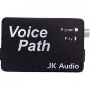 Jk Audio Voice - Telephone Handset Audio Tap