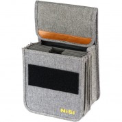 Nisi Caddy For S5 Filter Holder And Seven 150 X 150mm Or 150 X 170mm Filters