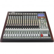 Korg Soundlink Mw-2408 Hybrid Analog/digital Mixer