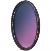 Nisi Nano Soft-edge Graduated Irnd Filter (82mm, 4-stop)