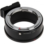 Fotodiox Konica Ar Lens To Nikon Z-mount Camera Pro Lens Adapter