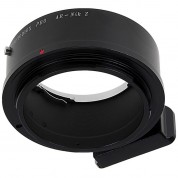 Fotodiox Konica Ar Lens To Nikon Z-mount Camera Pro Lens Adapter