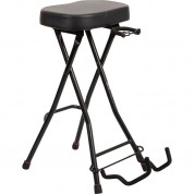 Gator Frameworks Guitar Stool With Stand