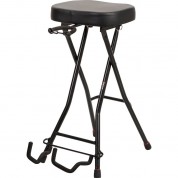 Gator Frameworks Guitar Stool With Stand