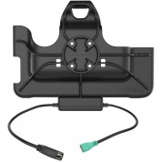 Ram Mounts Ram Ez-roll'r Power & Data Dock For The Samsung Galaxy Tab Active Pro