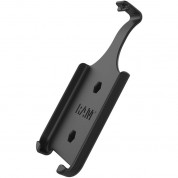 Ram Mounts Form-fit Cradle For Apple Iphone 11 (polybag & Hang Card)