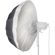 Angler Jumbo Umbrella Diffuser Cover (white, 60-65