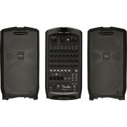 Fender Passport Venue Series 2 Portable Powered Pa System (600w)