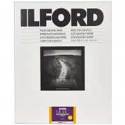 Ilford Multigrade Rc Deluxe Paper (satin, 8 X 10