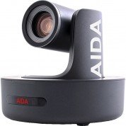 Aida Imaging Full Hd Ndi|hx Broadcast Ptz Camera With 20x Optical Zoom