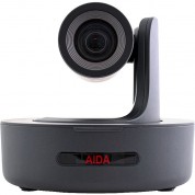 Aida Imaging Full Hd Ndi|hx Broadcast Ptz Camera With 20x Optical Zoom