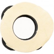 Bluestar Arri Special Eyecushion (genuine Leather Chamois, Natural)