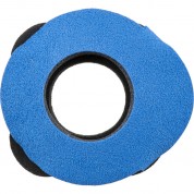 Bluestar Arri Special Eyecushion (ultrasuede, Blue)