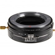 Fotodiox Pro Tlt Rokr Tilt-shift Adapter For Minolta Md Lens To Sony E Camera