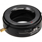 Fotodiox Pro Tlt Rokr Tilt-shift Adapter For Minolta Md Lens To Sony E Camera