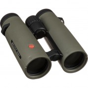 Leica 10x42 Noctivid Binoculars (olive Green)